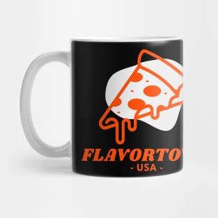 Flavortown Mug